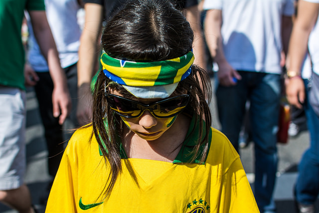 Lula weer vrij, Dilma onder druk: Brazilië in een wurggreep